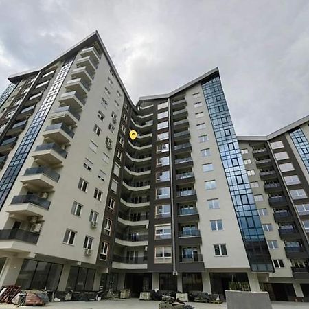 Aria Residence & Ѕра, Apartment 1-43, Level 8 비톨라 외부 사진