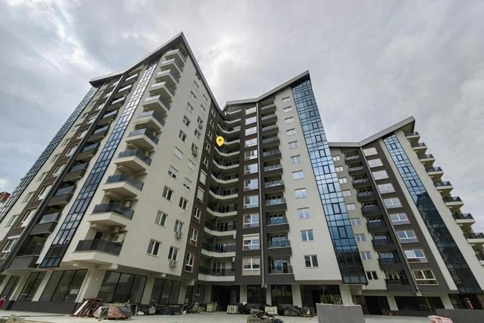 Aria Residence & Ѕра, Apartment 1-43, Level 8 비톨라 외부 사진