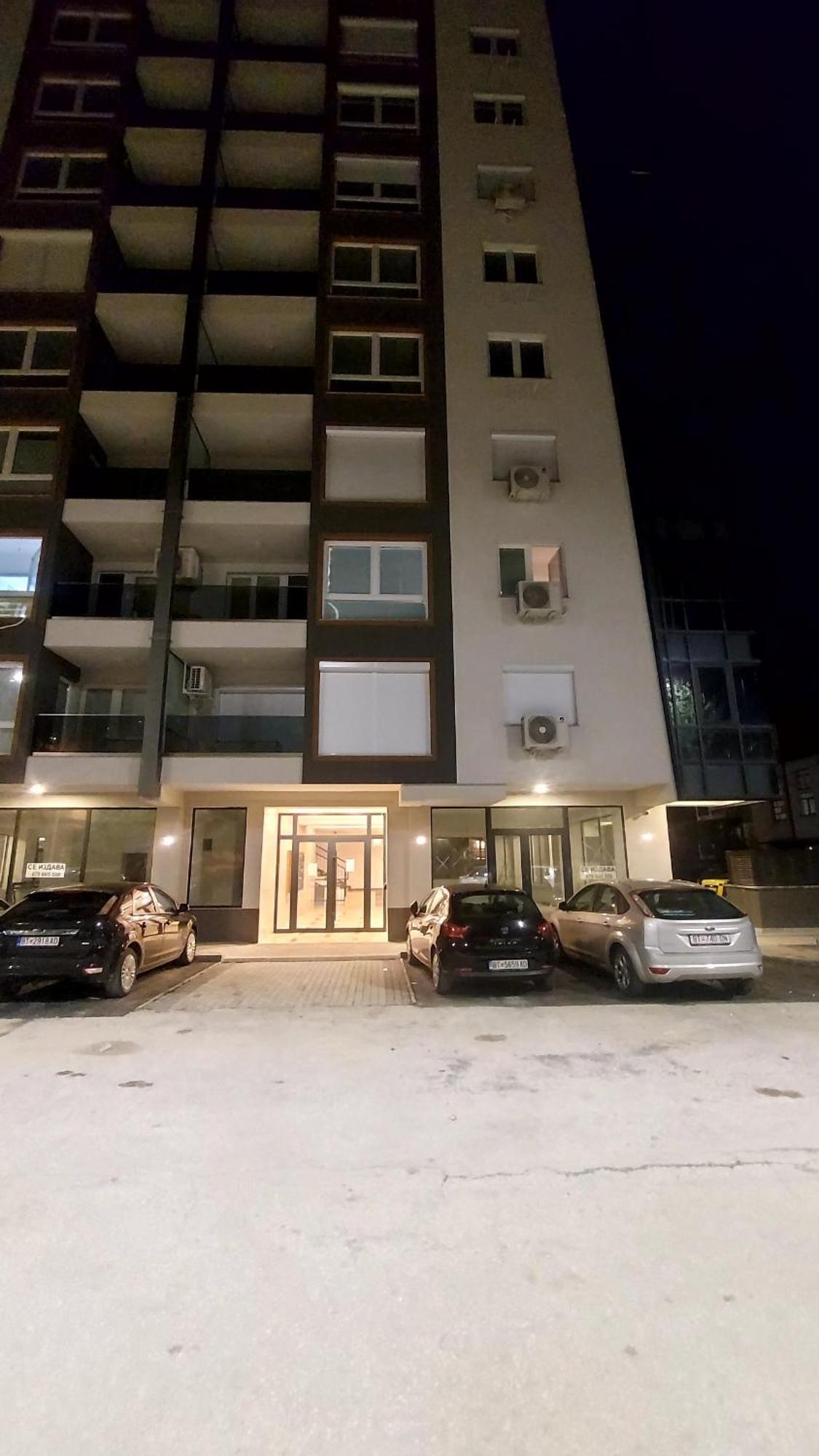 Aria Residence & Ѕра, Apartment 1-43, Level 8 비톨라 외부 사진