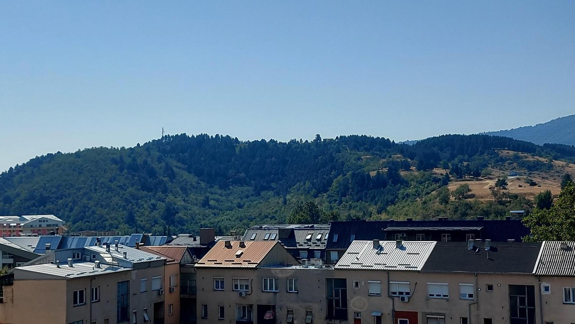 Aria Residence & Ѕра, Apartment 1-43, Level 8 비톨라 외부 사진