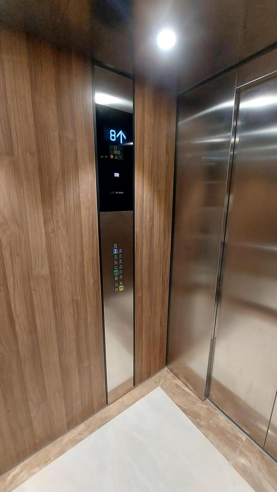 Aria Residence & Ѕра, Apartment 1-43, Level 8 비톨라 외부 사진