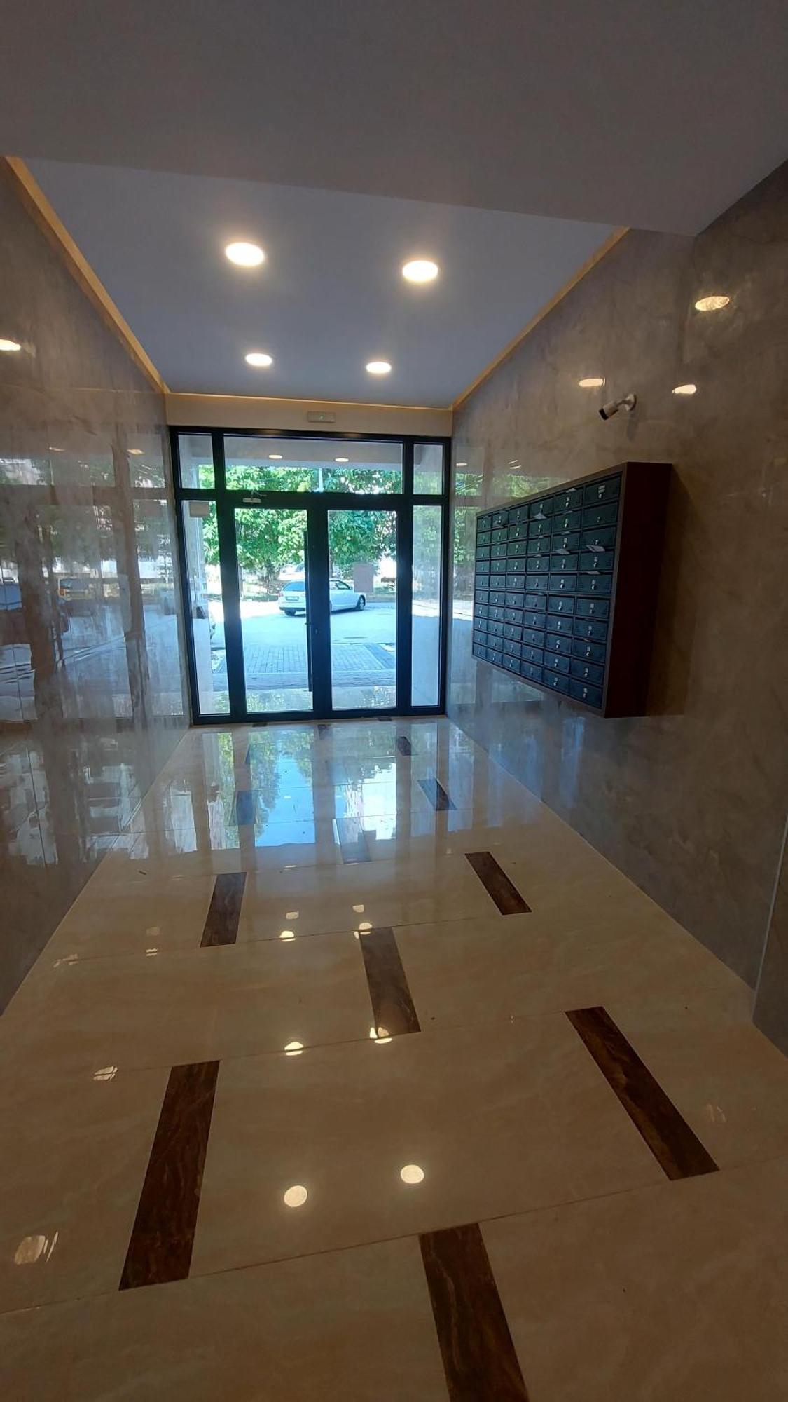 Aria Residence & Ѕра, Apartment 1-43, Level 8 비톨라 외부 사진