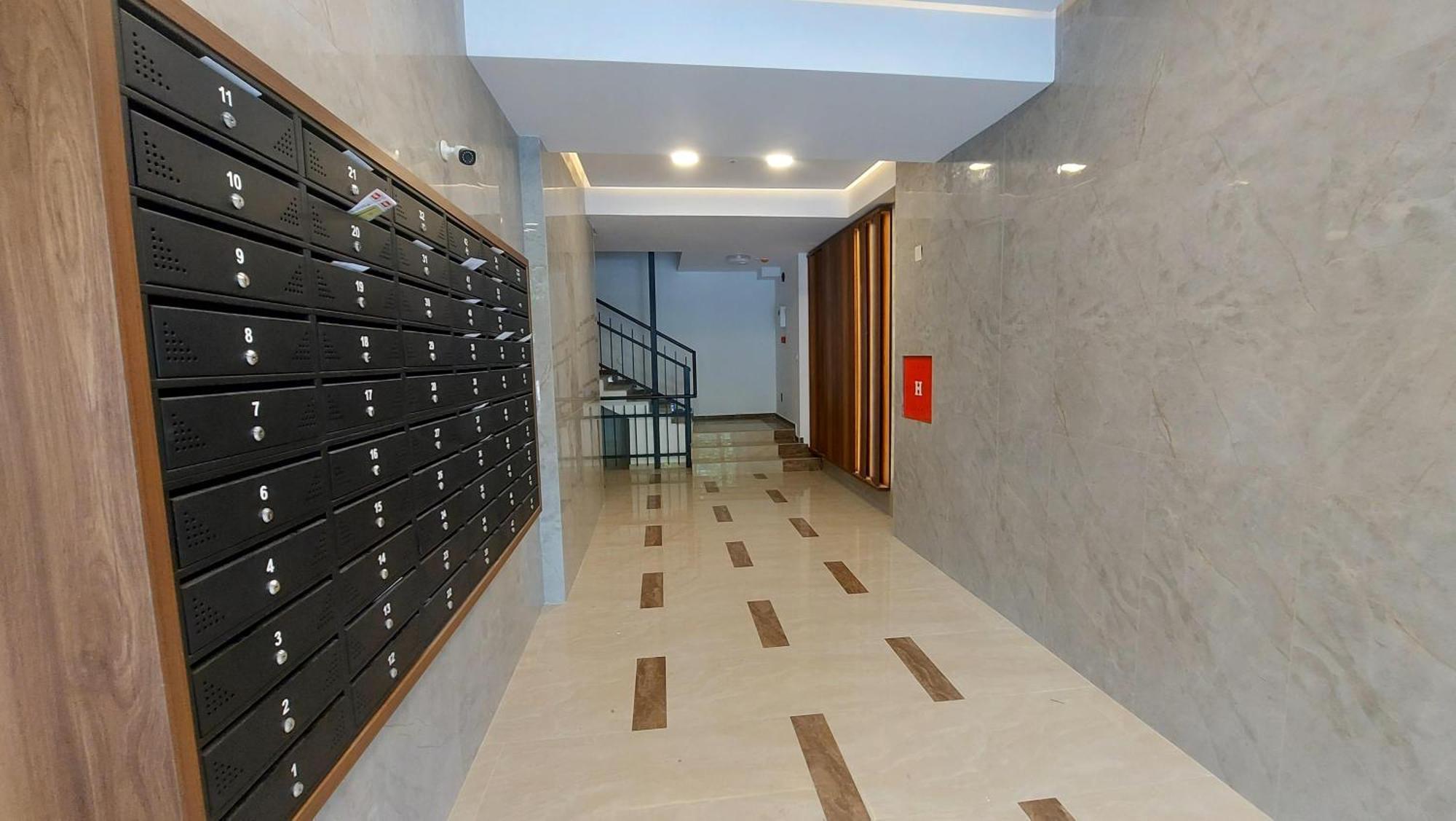 Aria Residence & Ѕра, Apartment 1-43, Level 8 비톨라 외부 사진
