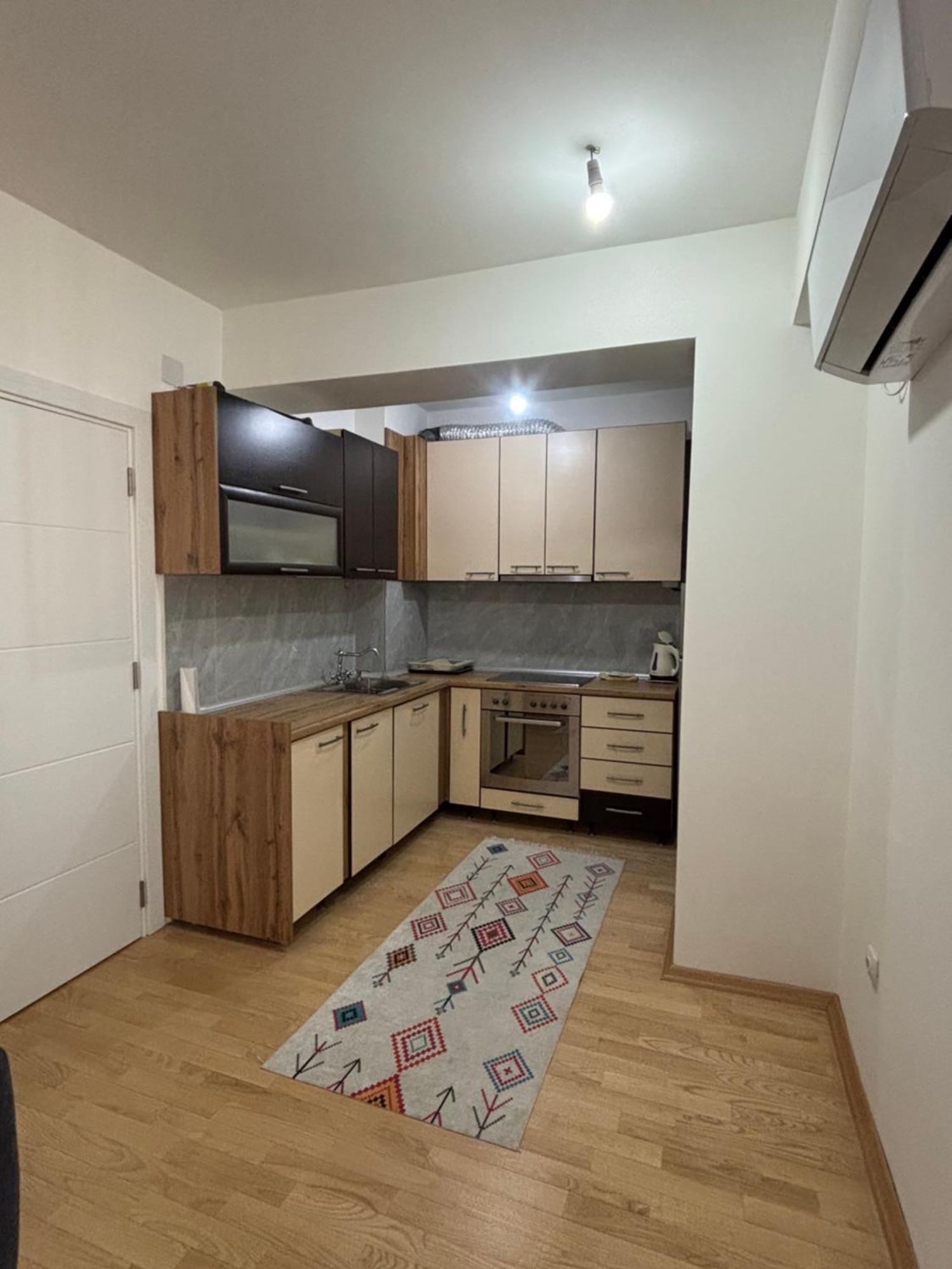 Aria Residence & Ѕра, Apartment 1-43, Level 8 비톨라 외부 사진