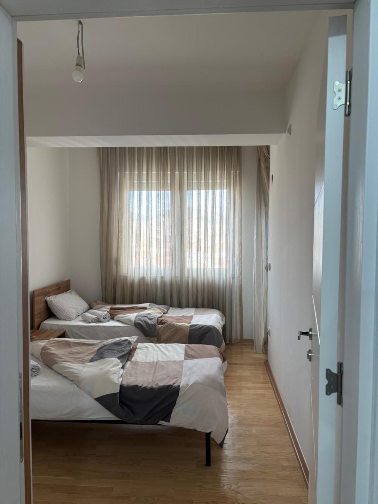 Aria Residence & Ѕра, Apartment 1-43, Level 8 비톨라 외부 사진