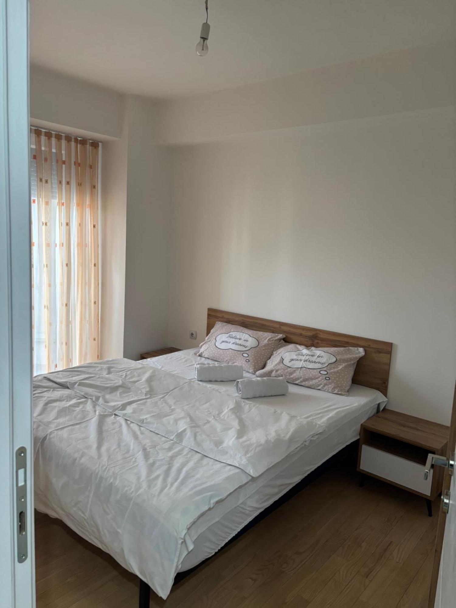 Aria Residence & Ѕра, Apartment 1-43, Level 8 비톨라 외부 사진